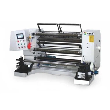 Máy cắt tốc độ cao