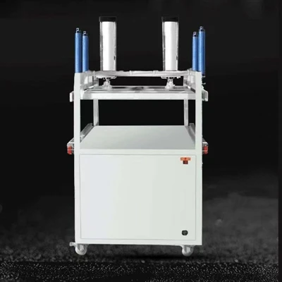 Tại sao máy nén khí lại tốt hơn để nén các vật liệu mềm như chăn?