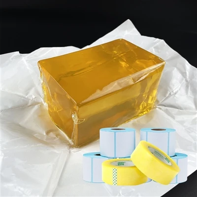 Keo nóng chảy: Giải pháp liên kết linh hoạt, hiệu quả cao-cho mọi ngành công ...