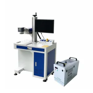 Máy khắc laser để bàn
