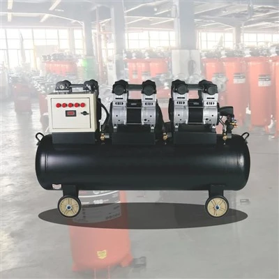 Máy nén khí điện