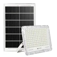 Đèn led năng lượng mặt trời Brite tiện dụng