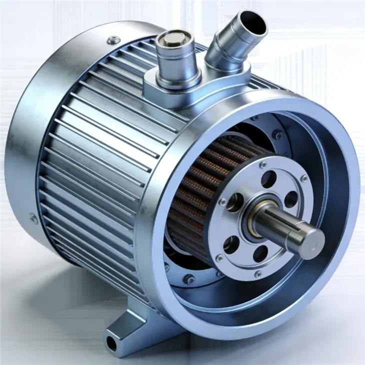 Bộ lọc dầu Spinner Ii